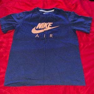 Boys Nike shirt